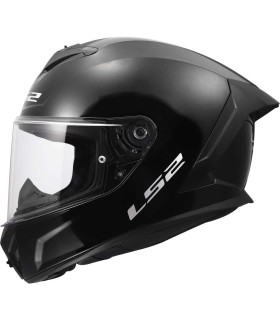 LS2 FF820 Rapid 3 black helmet