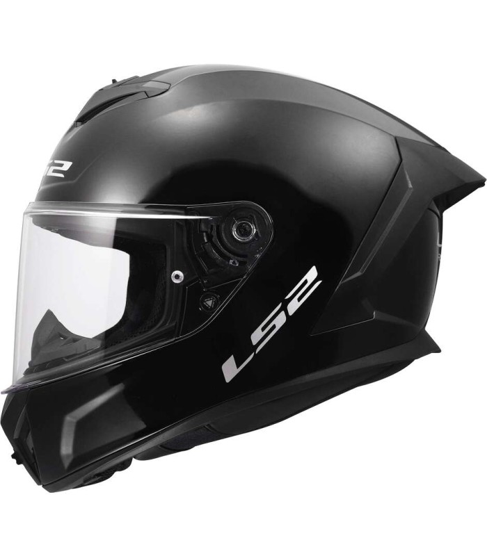 Helm LS2 FF820 Rapid 3 schwarz