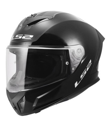 Helm LS2 FF820 Rapid 3 schwarz