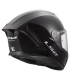 Helm LS2 FF820 Rapid 3 schwarz