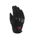 Guanti donna Acerbis Ramsey My Vented CE nero rosa
