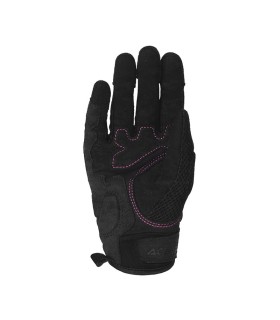 Acerbis Ramsey My Vented CE damen Handschuhe schwarz pink