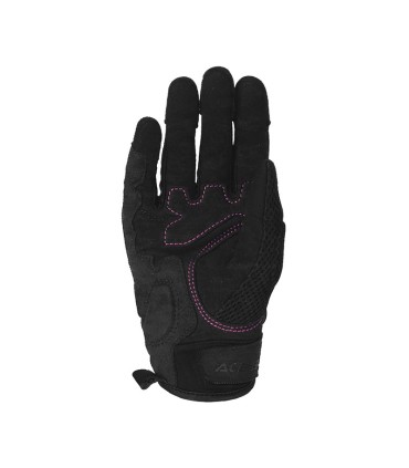Guanti donna Acerbis Ramsey My Vented CE nero rosa