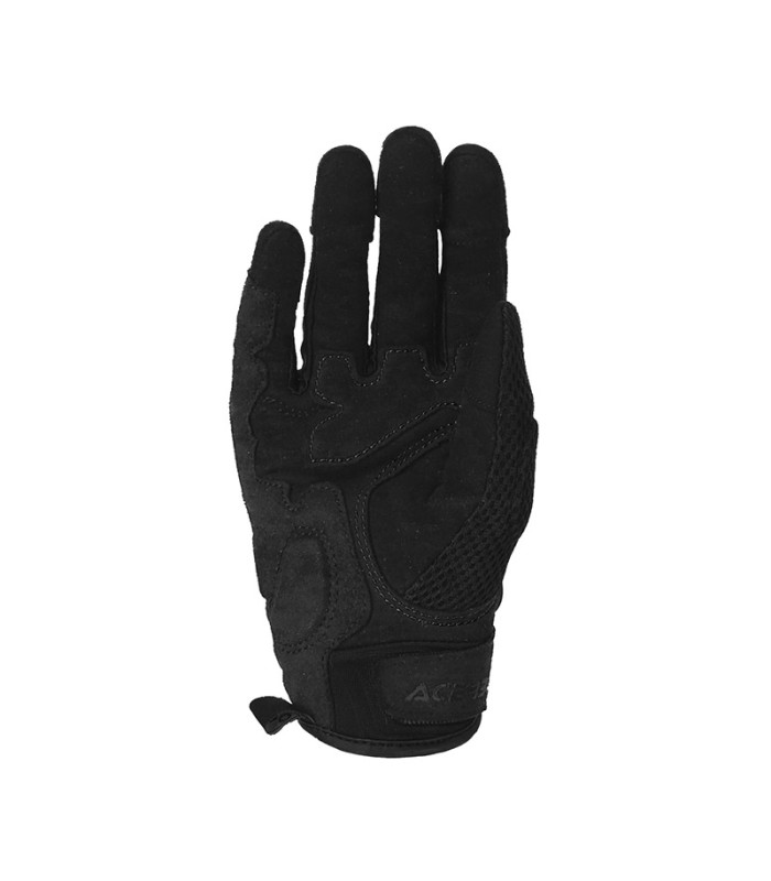 Acerbis Ramsey My Vented CE damen Handschuhe schwarz
