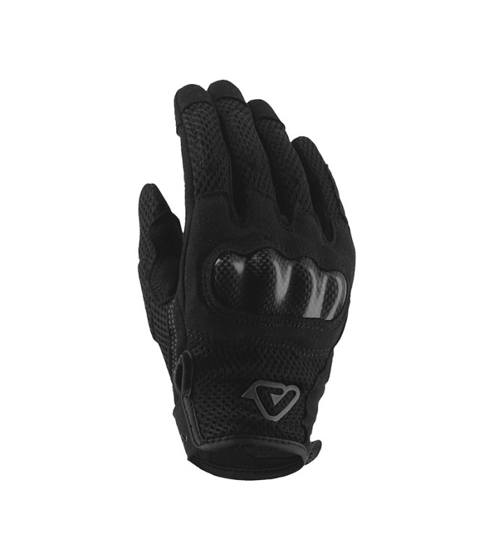 Guanti donna Acerbis Ramsey My Vented CE nero