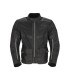 Sommer jacke Acerbis Vented long schwarz