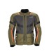 Veste été Acerbis Vented long vert