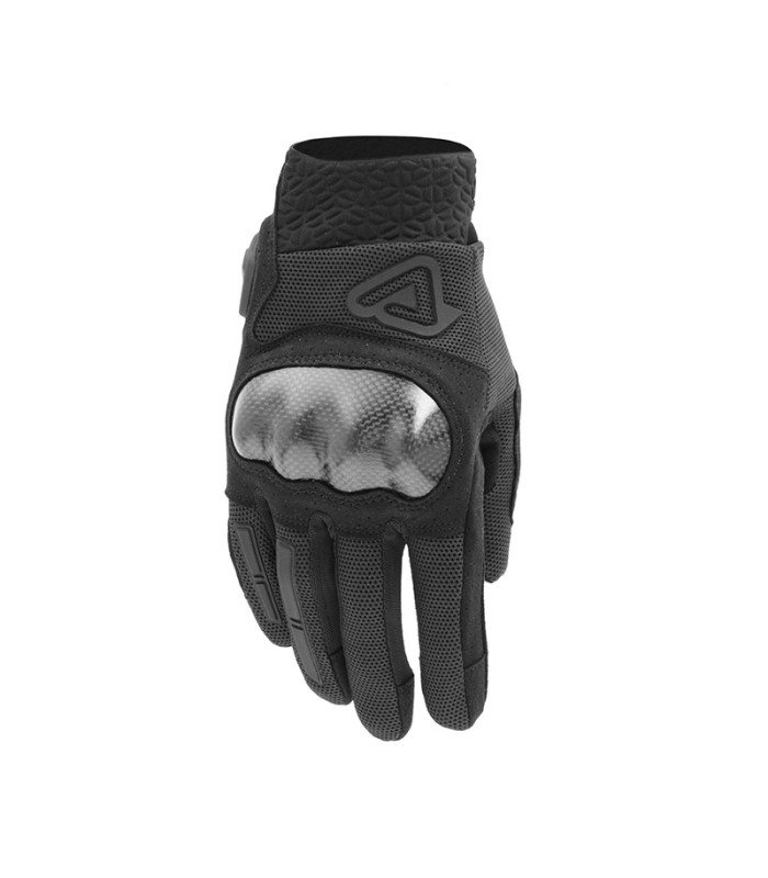 Acerbis CE Ramsey My Vented Pro gloves black