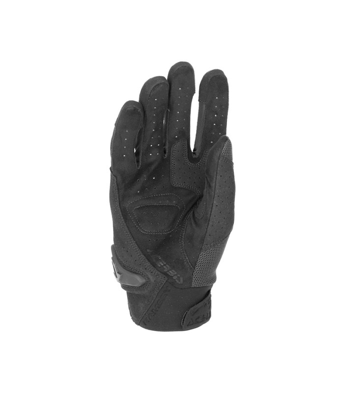 Handschuhe Acerbis CE Ramsey My Vented Pro schwarz