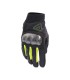 Acerbis CE Ramsey My Vented Pro gloves black yellow