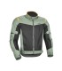 Acerbis Ramsey vented 2.0 summer jacket green
