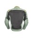 Acerbis Ramsey vented 2.0 summer jacket green
