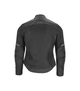 Acerbis Ramsey vented 2.0 summer lady jacket black
