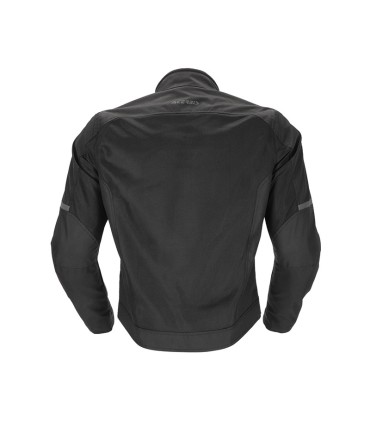Veste été Acerbis Ramsey vented 2.0 noir