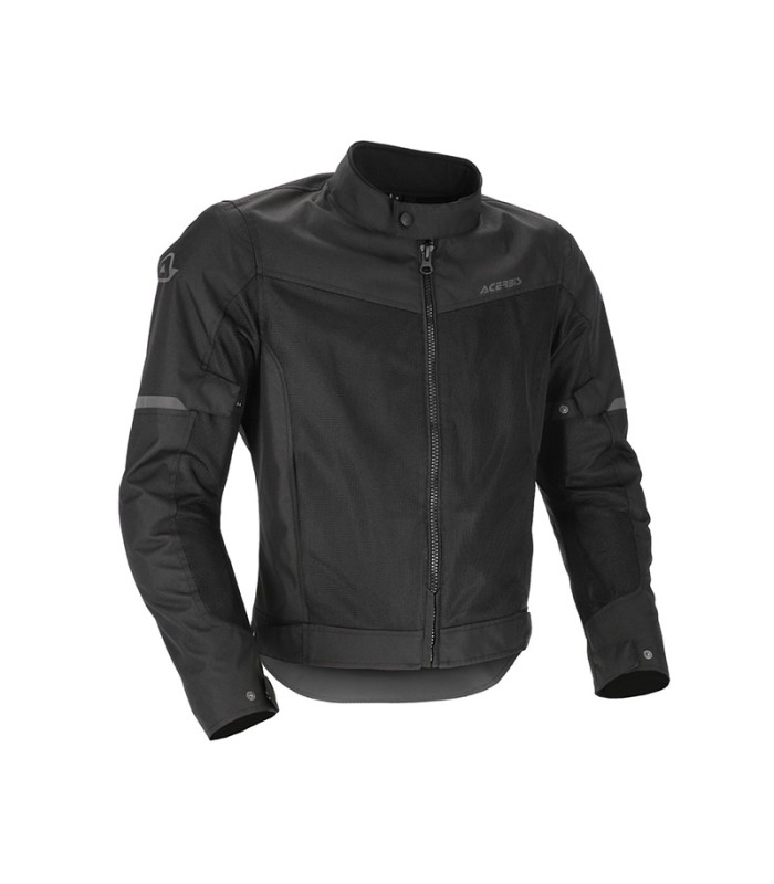 Veste été Acerbis Ramsey vented 2.0 noir