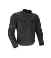Acerbis Ramsey vented 2.0 summer jacket black