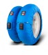 Capit tyre warmers Suprema Vision m/L blue