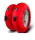 Termocoperte Moto Capit Suprema Vision m/xl rosso