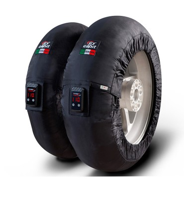 Capit Maxima Vision M/XXL noir