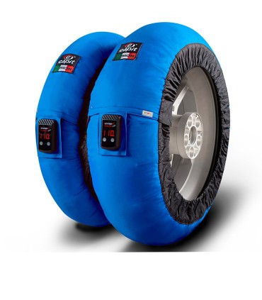 Capit Maxima Vision M/XXL blau