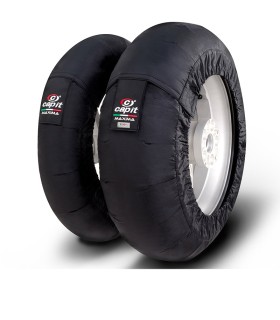 Capit Maxima Spina M/L black