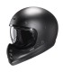 Hjc V60 black matt helmet