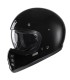 Hjc V60 black helmet