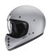Hjc V60 nardo gray helmet