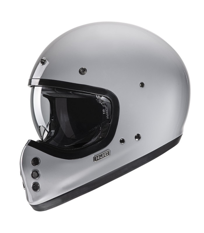Helm Hjc V60 grau nardo