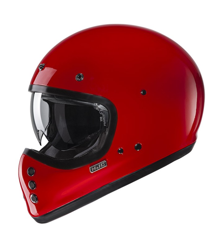 Helm Hjc V60 Deep rot