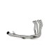 Header Pipe Akrapovic Acciaio Racing Z900 (2025-26)