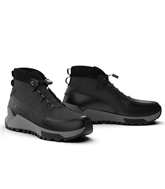 Schuhe Forma Kumo schwarz