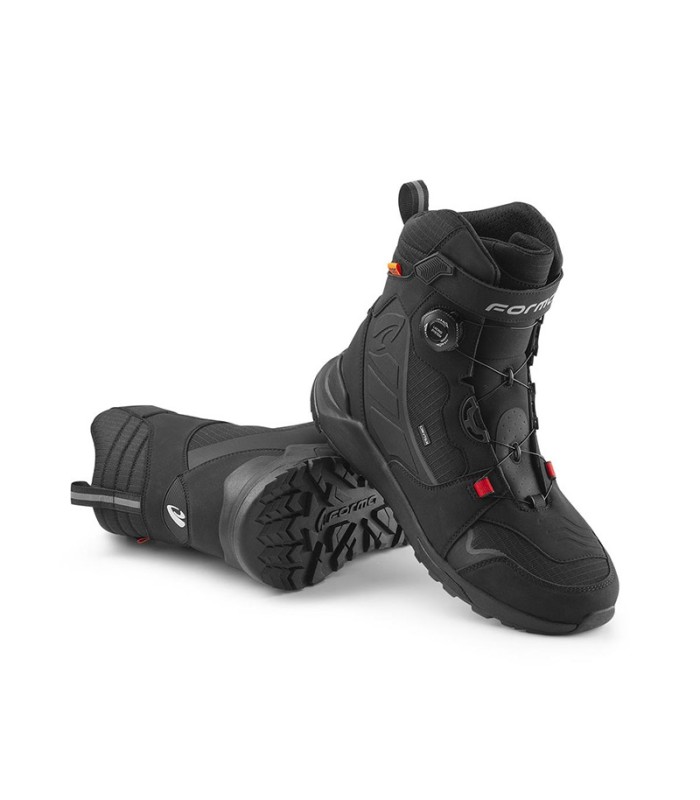 Schuhe Forma ADV Kite Dry schwarz