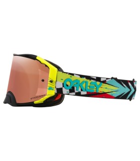 Oakley Airbrake MX - Jeffrey Herlings Signature