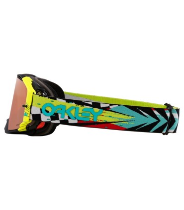 Oakley Airbrake MX - Jeffrey Herlings Signature