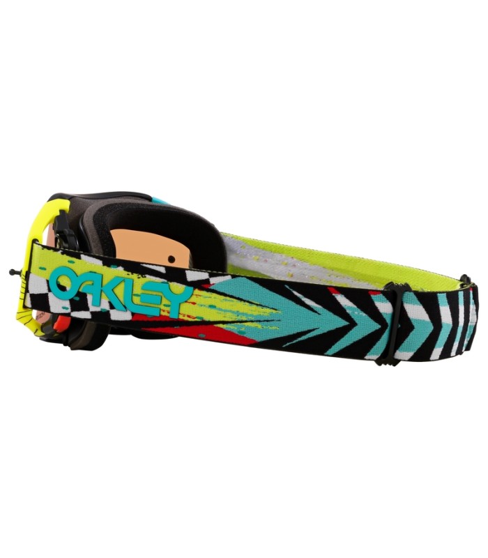 Oakley Airbrake MX - Jeffrey Herlings Signature