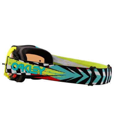 Oakley Airbrake MX - Jeffrey Herlings Signature