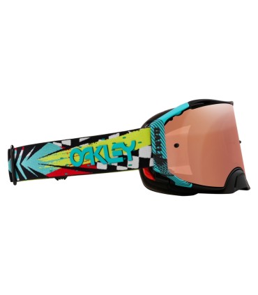 Oakley Airbrake MX - Jeffrey Herlings Signature