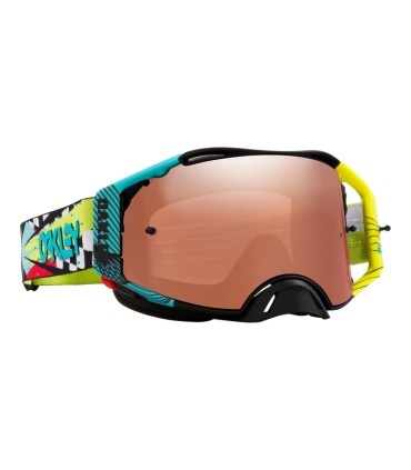 Oakley Airbrake MX - Jeffrey Herlings Signature