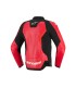 Giacca pelle Alpinestars GP Force V2 Airflow rosso