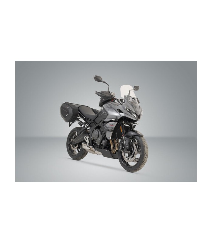 SW-Motech PRO BLAZE H saddlebag set Triumph Tiger Sport 660 LG22 (24-26)