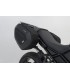 SW-Motech Set borse laterali PRO BLAZE H Triumph Tiger Sport 660 LG22 (24-26)