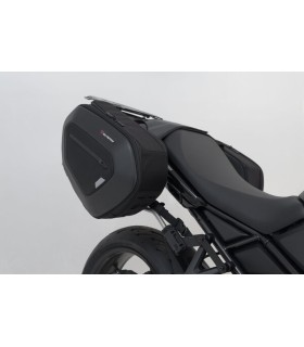 SW-Motech Set de sacoches latérales PRO BLAZE H Triumph Tiger Sport 660 LG22 (24-26)