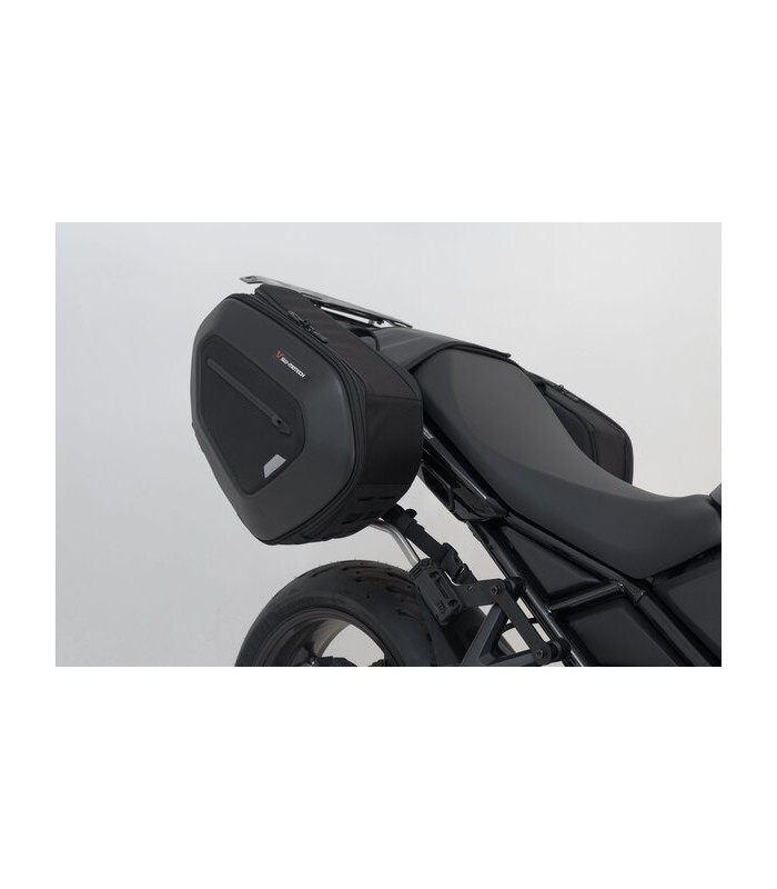 SW-Motech PRO BLAZE H saddlebag set Triumph Tiger Sport 660 LG22 (24-26)