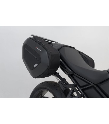 SW-Motech Set borse laterali PRO BLAZE H Triumph Tiger Sport 660 LG22 (24-26)