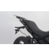 SW-Motech Set de sacoches latérales PRO BLAZE H Triumph Tiger Sport 660 LG22 (24-26)