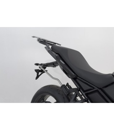 SW-Motech Set de sacoches latérales PRO BLAZE H Triumph Tiger Sport 660 LG22 (24-26)