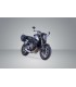SW-Motech PRO BLAZE H saddlebag set Honda CB650R RH16 (23-26)