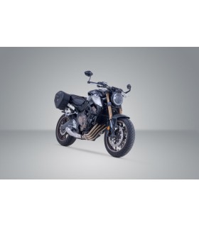 SW-Motech Set de sacoches latérales PRO BLAZE H Honda CB650R RH16 (23-26)