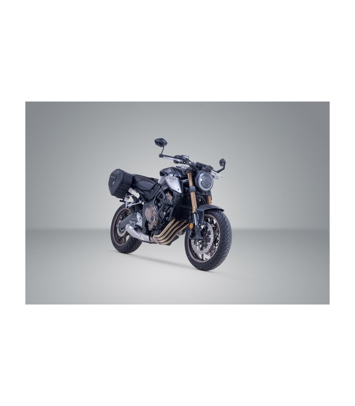 SW-Motech Set de sacoches latérales PRO BLAZE H Honda CB650R RH16 (23-26)